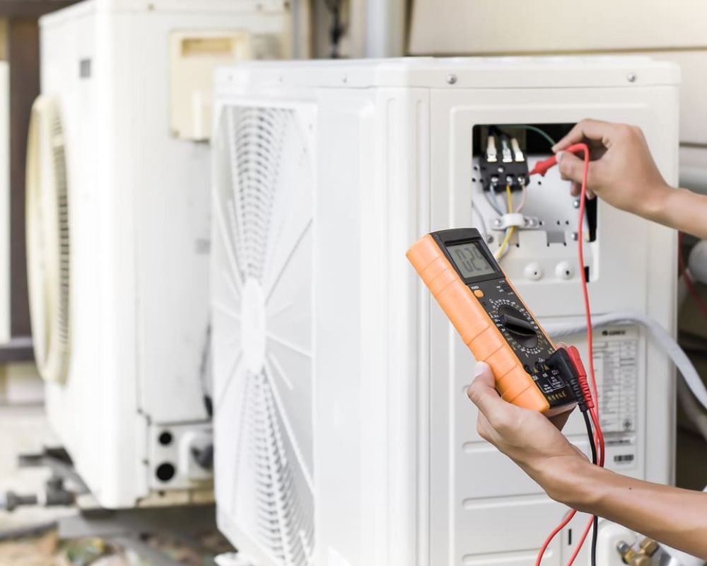 HVAC Services